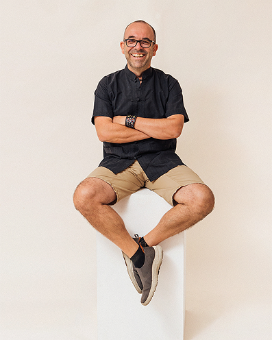 Rui Batista