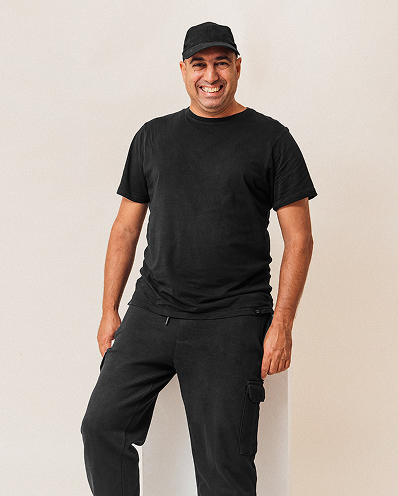 Filipe Morato